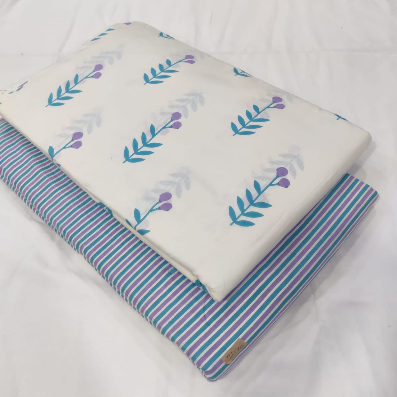 Cotton 60 60 Fabric Best Value Wholesale - Radha Kishan Fabtex