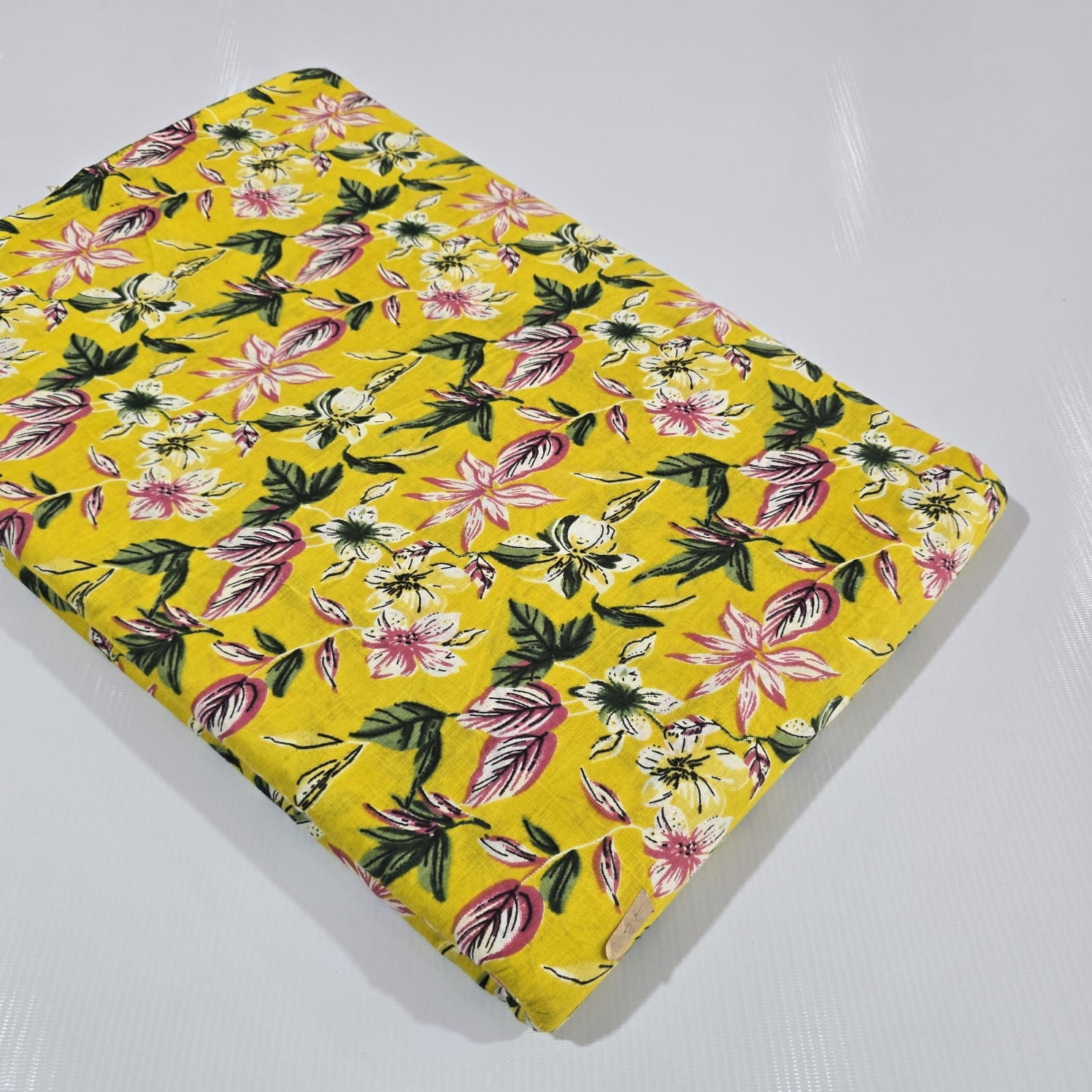 Cotton 60 60 Fabric Exclusive Boutique Edition - Radha Kishan Fabtex